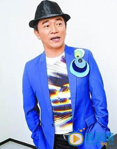 吴宗宪写真 写真