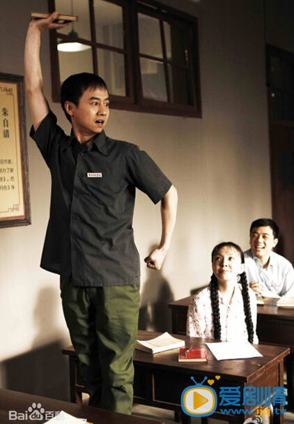 毛孩剧照 剧照