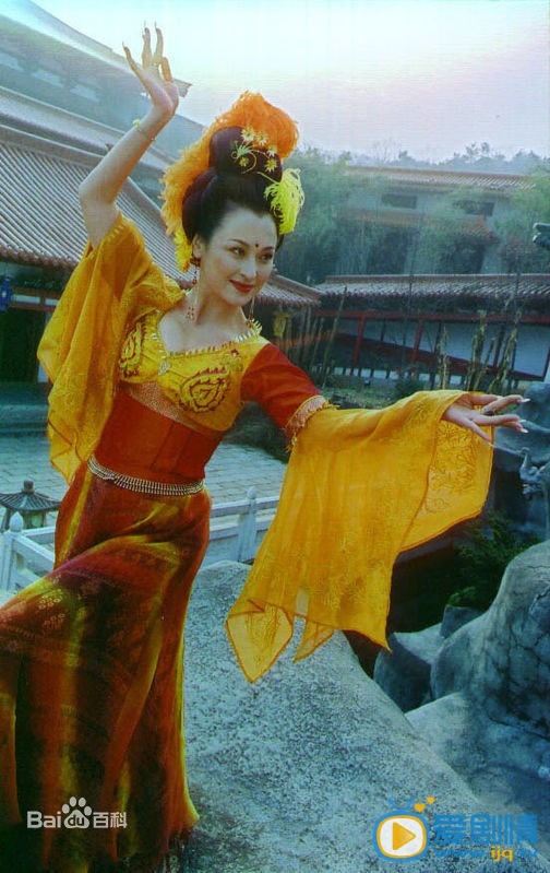 剧照