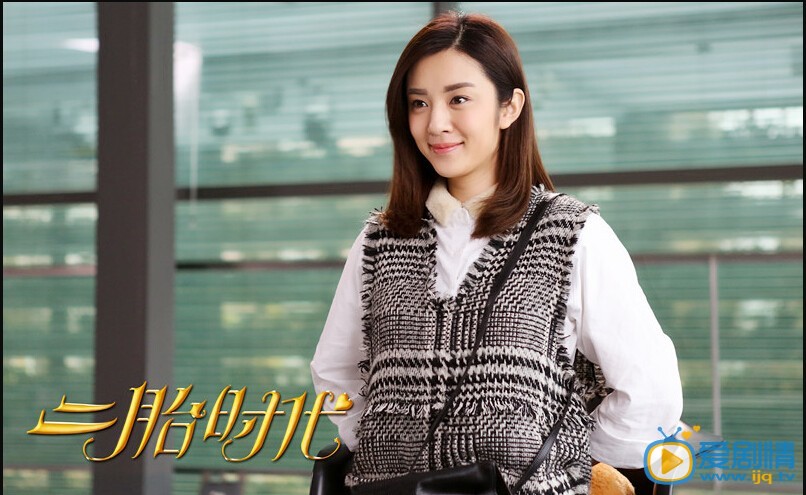 二胎时代剧情介绍 二胎时代剧照
