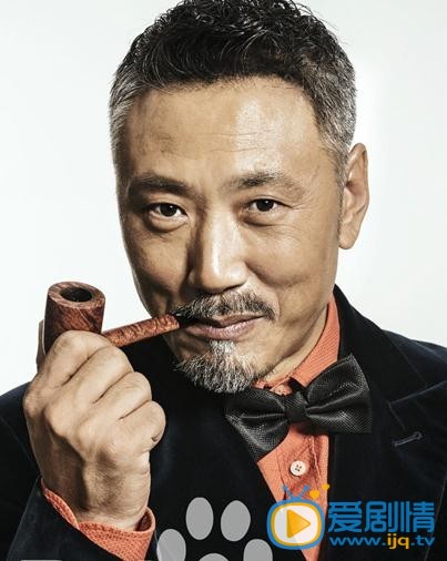 宋运成写真 宋运成写真