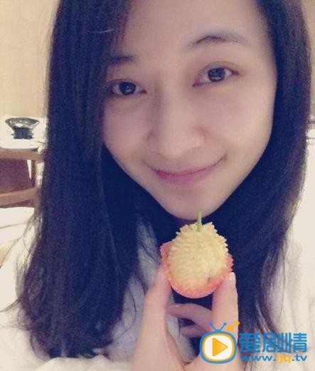 吕易珊生活照 吕易珊生活照