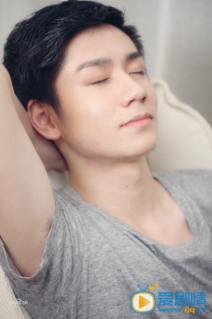 杨太郎阳光写真 杨太郎高清写真_杨太郎高清剧照