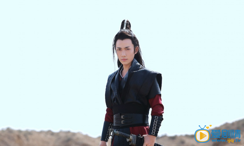 新边城浪子剧情介绍  新边城浪子剧照