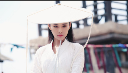 新边城浪子剧情介绍  新边城浪子剧照