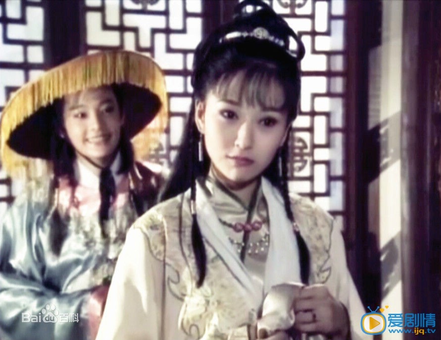 张玉嬿剧照 张玉嬿高清写真_张玉嬿高清剧照