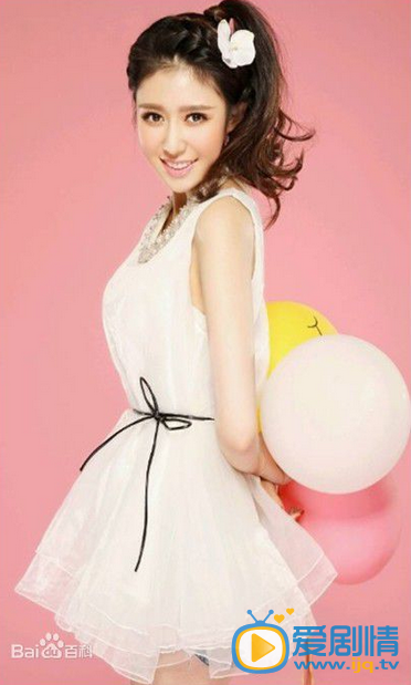 付蓉儿写真 付蓉儿高清写真_付蓉儿高清剧照