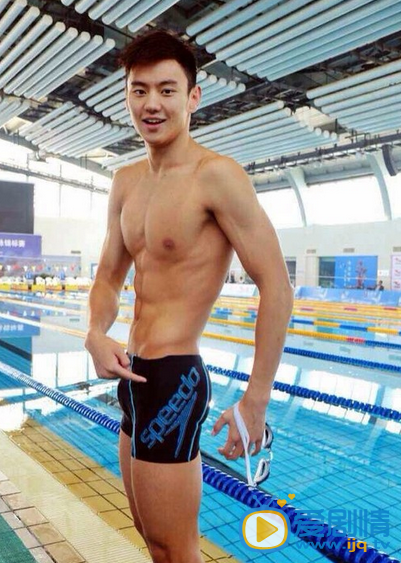 宁泽涛部分参赛照 宁泽涛高清写真_宁泽涛高清剧照