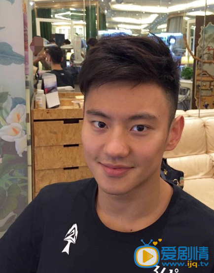 宁泽涛生活照 宁泽涛高清写真_宁泽涛高清剧照