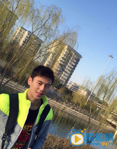宁泽涛生活照 宁泽涛高清写真_宁泽涛高清剧照