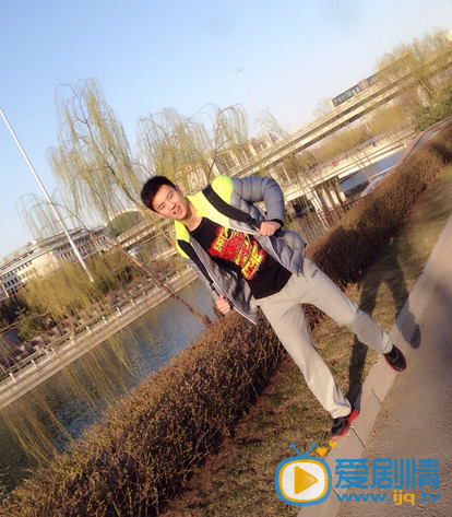 宁泽涛生活照 宁泽涛高清写真_宁泽涛高清剧照
