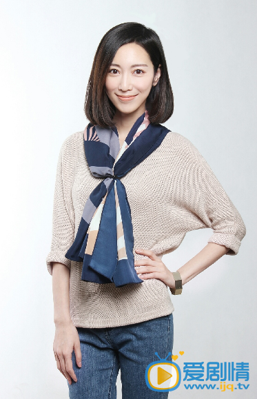 铠甲勇士捕将美君剧照