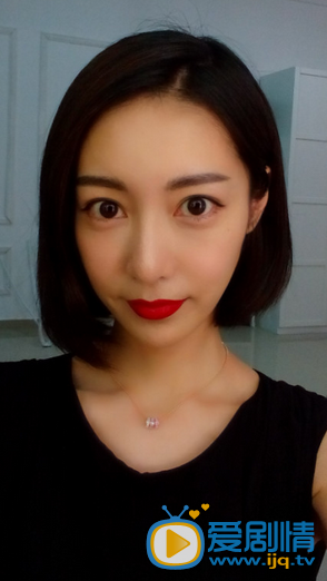 铠甲勇士捕将美君剧照 