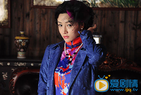 碧血书香梦宣太太和宣二爷之间是什么关系？宣太太和宣二爷之间有奸情吗？