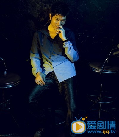 龚海铭写真 写真