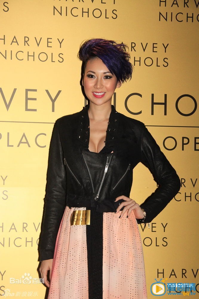 庄思敏活动 庄思敏高清写真_庄思敏高清剧照