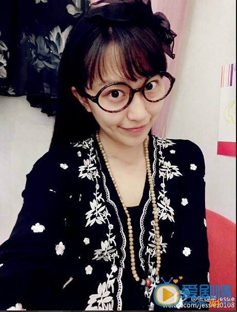 张婕希生活照 张婕希高清写真_张婕希高清剧照
