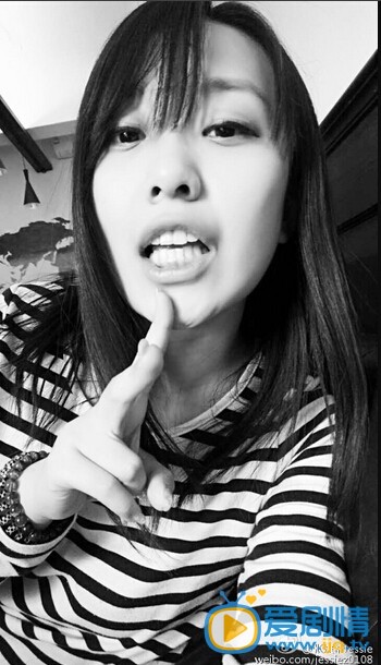 张婕希生活照 张婕希高清写真_张婕希高清剧照