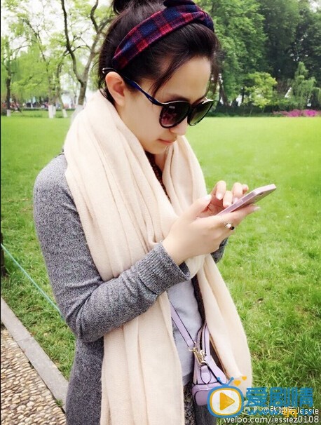 张婕希生活照 张婕希高清写真_张婕希高清剧照