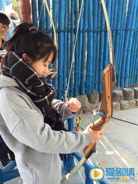 张婕希生活照 张婕希高清写真_张婕希高清剧照
