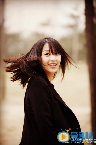 张婕希生活照 张婕希高清写真_张婕希高清剧照