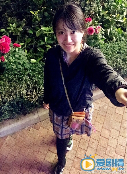 张婕希生活照 张婕希高清写真_张婕希高清剧照