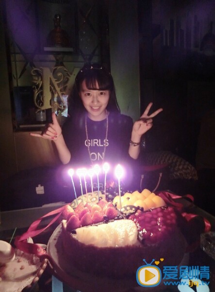张婕希生活照 张婕希高清写真_张婕希高清剧照