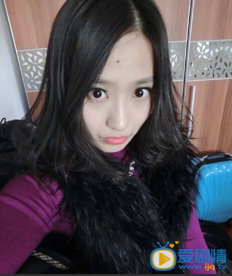 张婕希生活照 张婕希高清写真_张婕希高清剧照