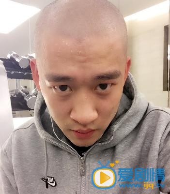 曹云金生活照 曹云金生活照
