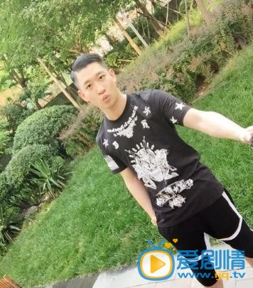 曹云金生活照 曹云金生活照