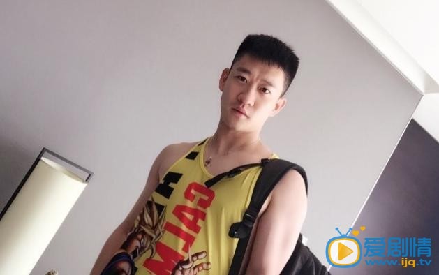 曹云金生活照 曹云金生活照