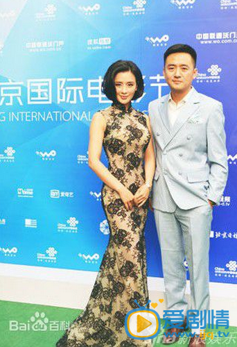 李坤霖活动照 李坤霖高清写真_李坤霖高清剧照