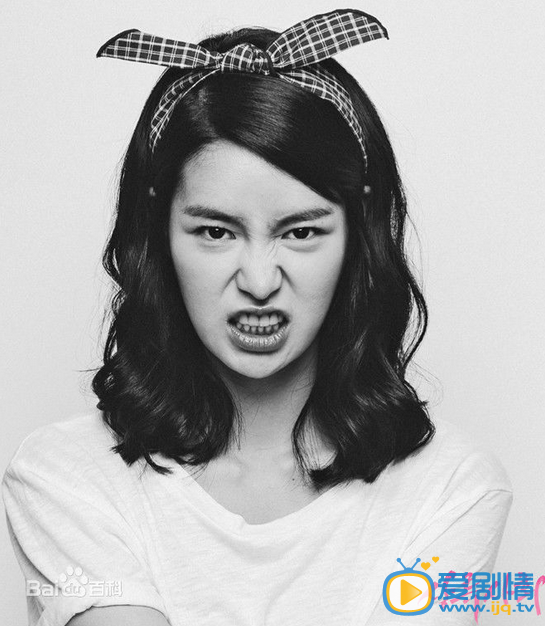 林智妍海报 林智妍高清写真_林智妍高清剧照
