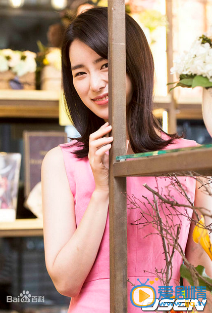 林智妍写真 林智妍高清写真_林智妍高清剧照
