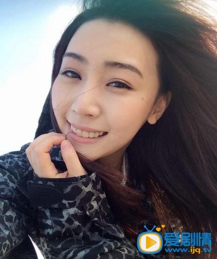 高艺涵生活照 高艺涵生活照