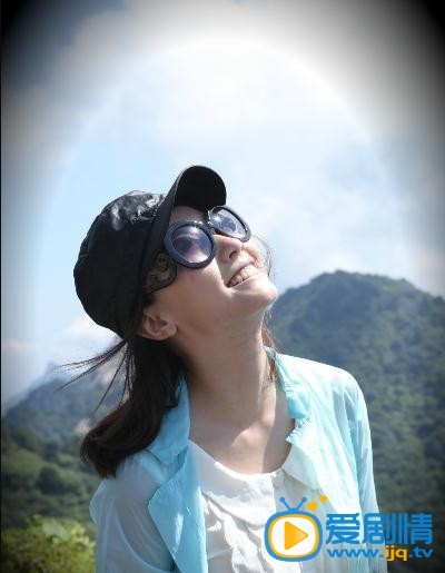 高艺涵生活照 高艺涵生活照