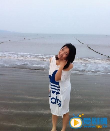 高艺涵生活照 高艺涵生活照