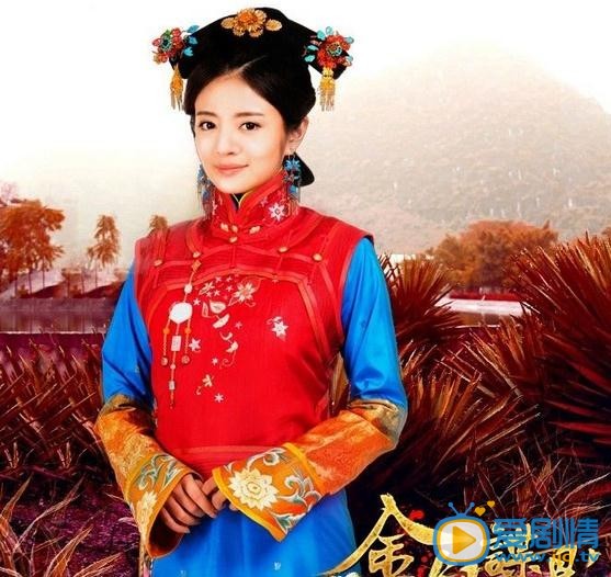 金钗谍影采蝶剧照 金钗谍影采蝶剧照
