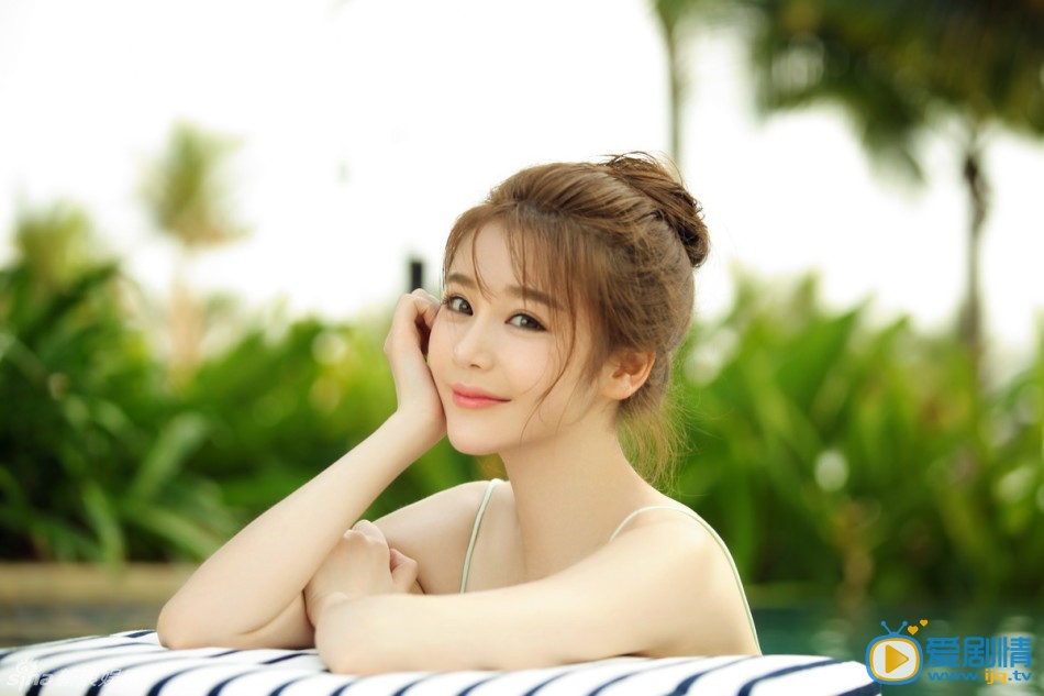 邱意浓性感写真 邱意浓高清写真_邱意浓高清剧照