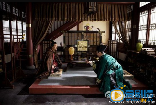 长安三怪探韦若昭的真实身份是一个道姑吗？长安三怪探韦若昭的真实身份大揭秘