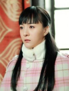 《野山鹰》李依伊成张晨光“女儿” 父女两人面和心不合