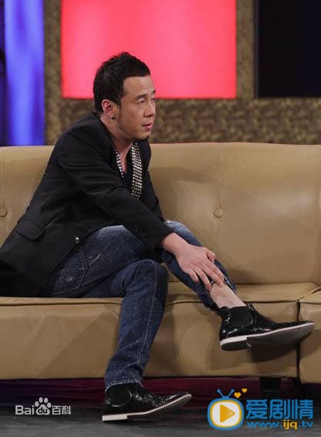 杨坤活动照 杨坤高清写真_杨坤高清剧照