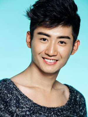 李昊宇
