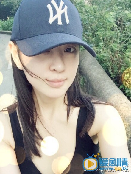 王乐君生活照 王乐君高清写真_王乐君高清剧照