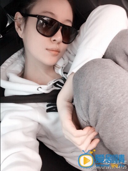 王乐君生活照 王乐君高清写真_王乐君高清剧照