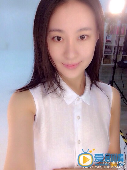 王乐君生活照 王乐君高清写真_王乐君高清剧照
