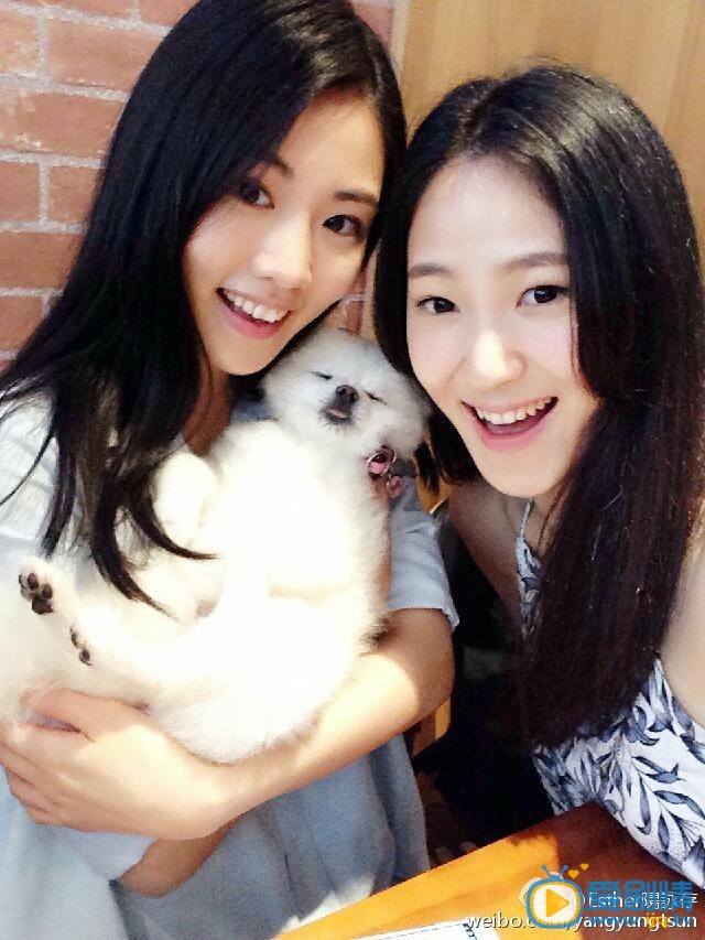 阳咏存生活 阳咏存高清写真_阳咏存高清剧照