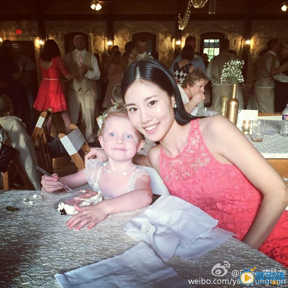 阳咏存生活 阳咏存高清写真_阳咏存高清剧照