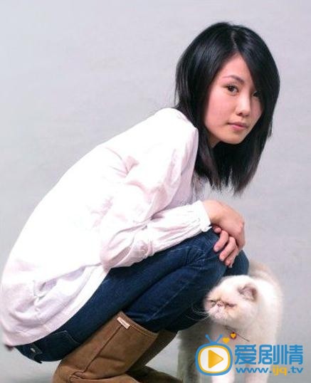 阳咏存写真 阳咏存高清写真_阳咏存高清剧照