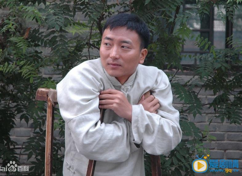 邱士鉴年代戏照 邱士鉴年代戏照